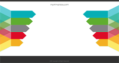Desktop Screenshot of mp4maniac.com
